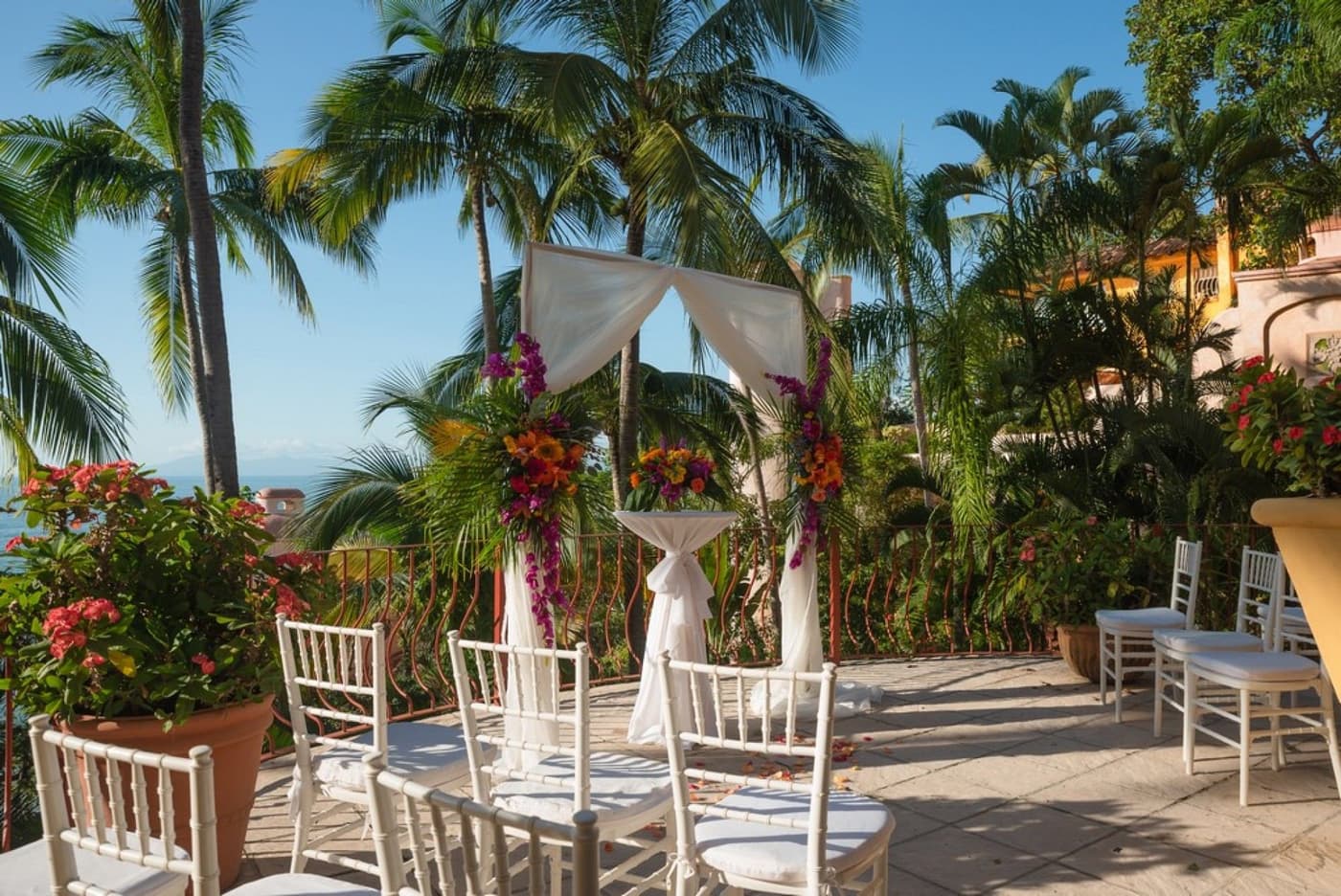 Villa las Puertas — luxury villa photo 36