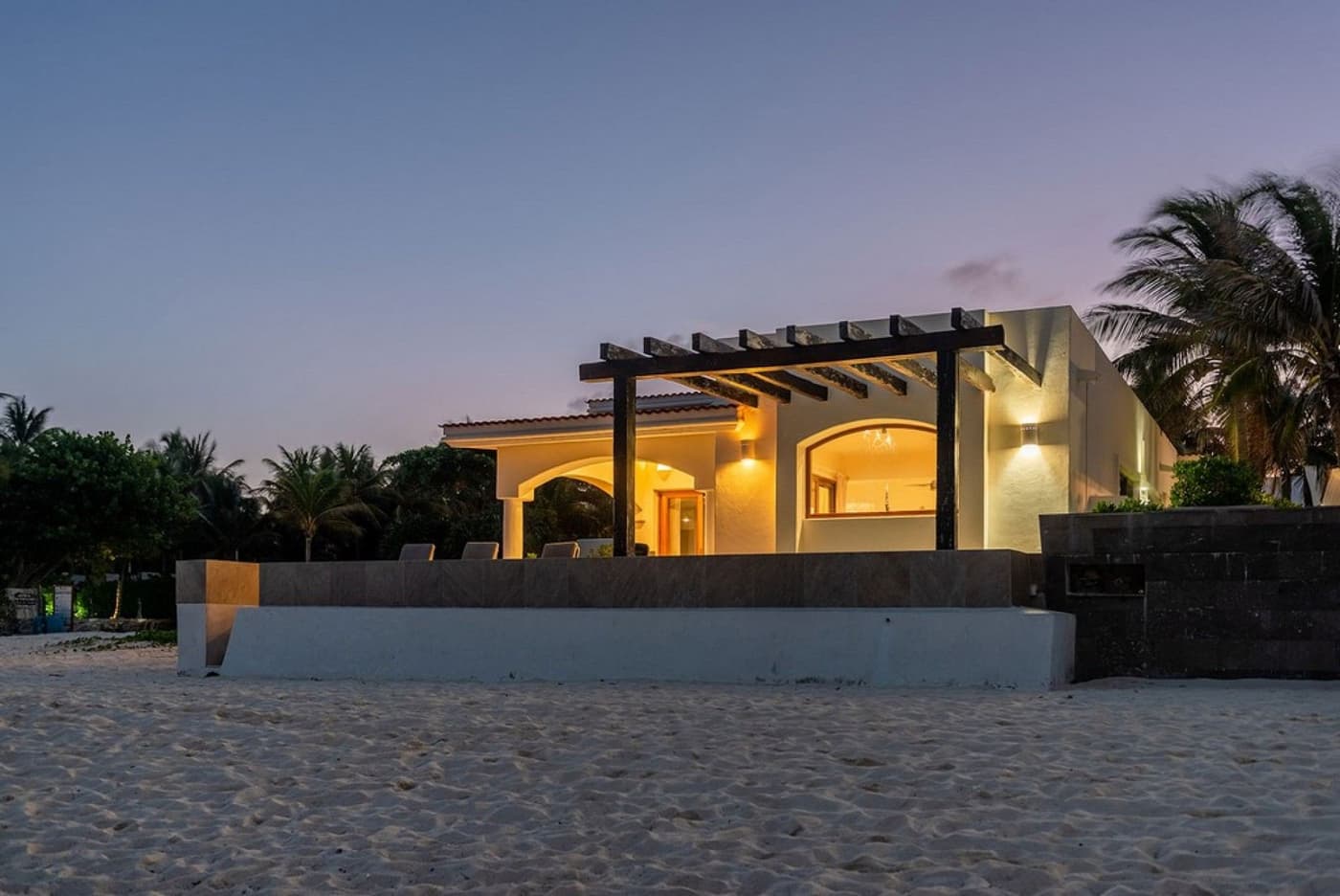 Villa Karlita — luxury villa photo 40