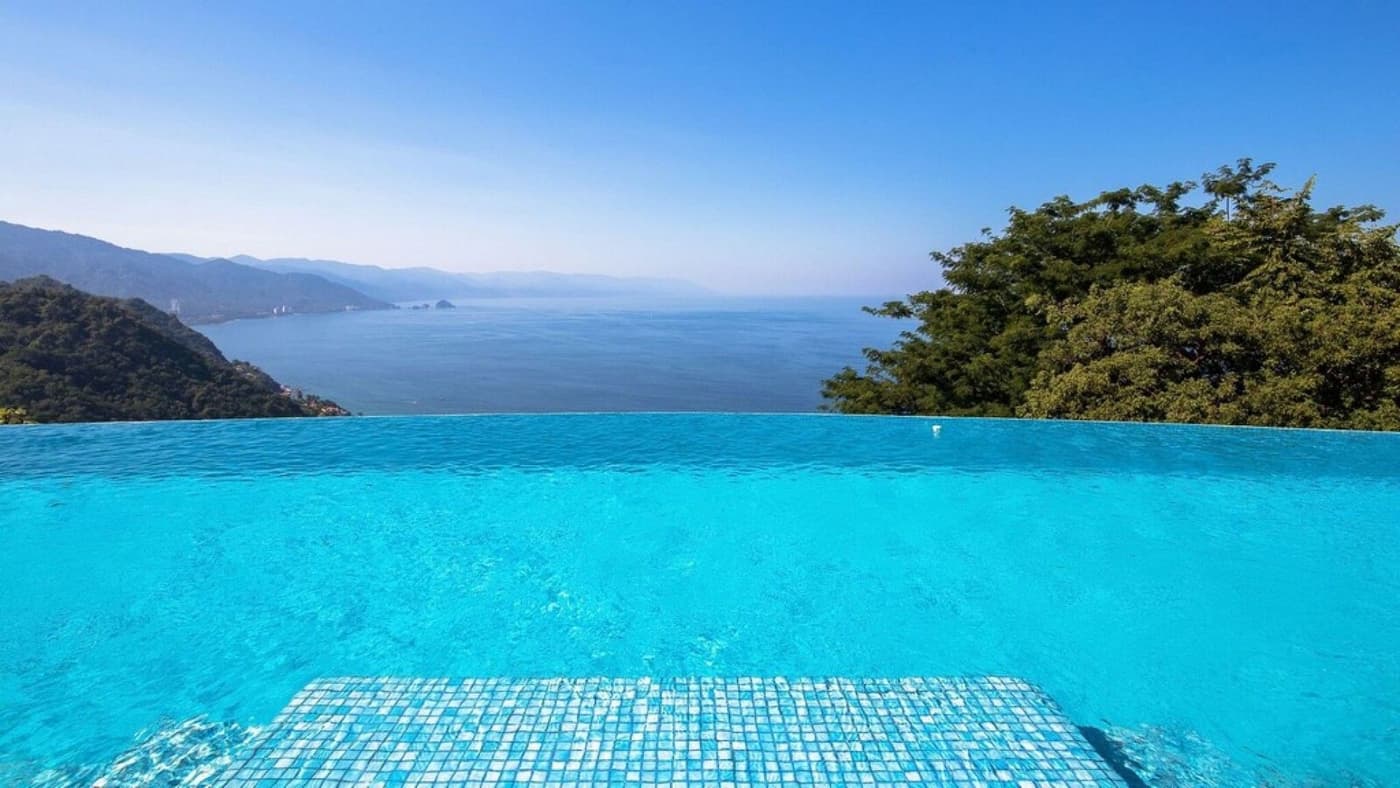 Villa Santa Cruz — luxury villa photo 1