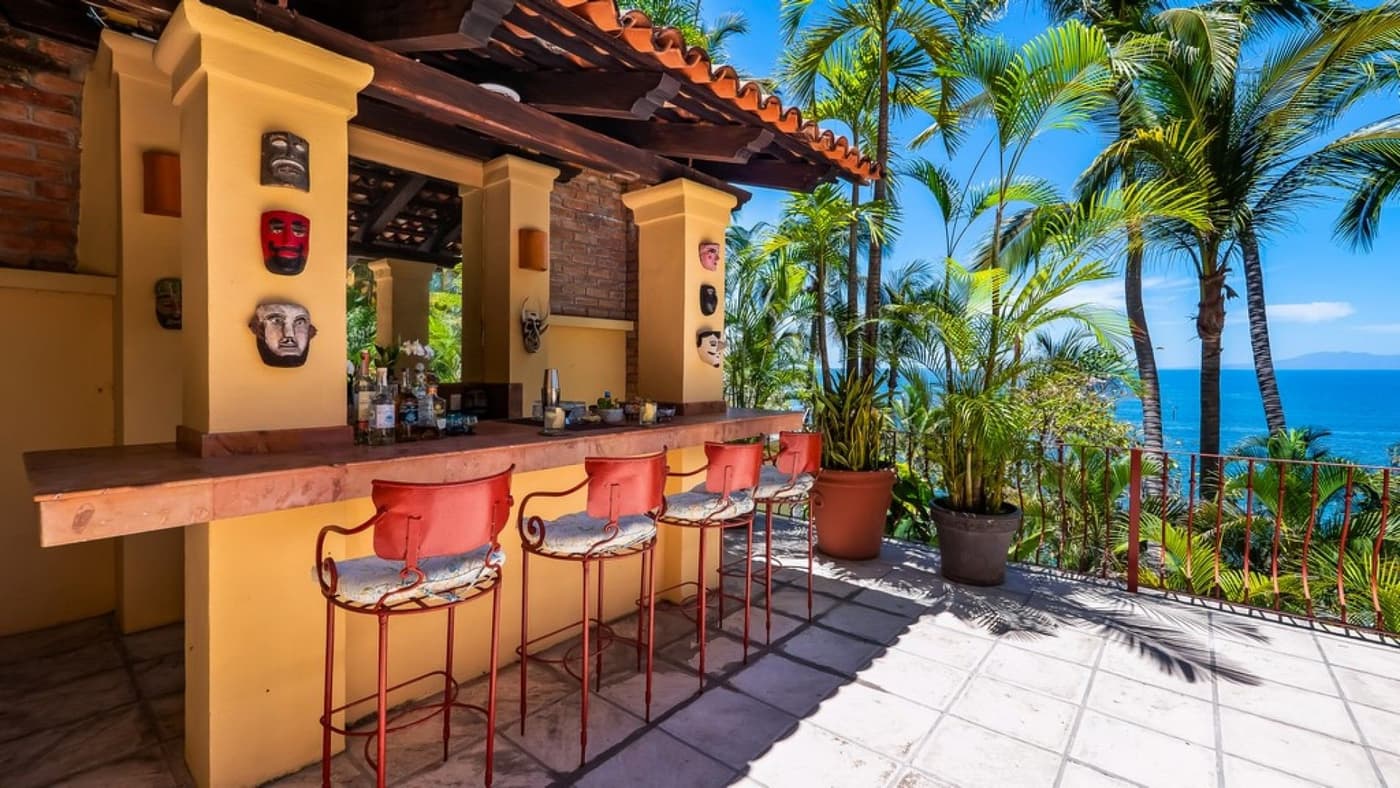 Villa las Puertas — luxury villa photo 2