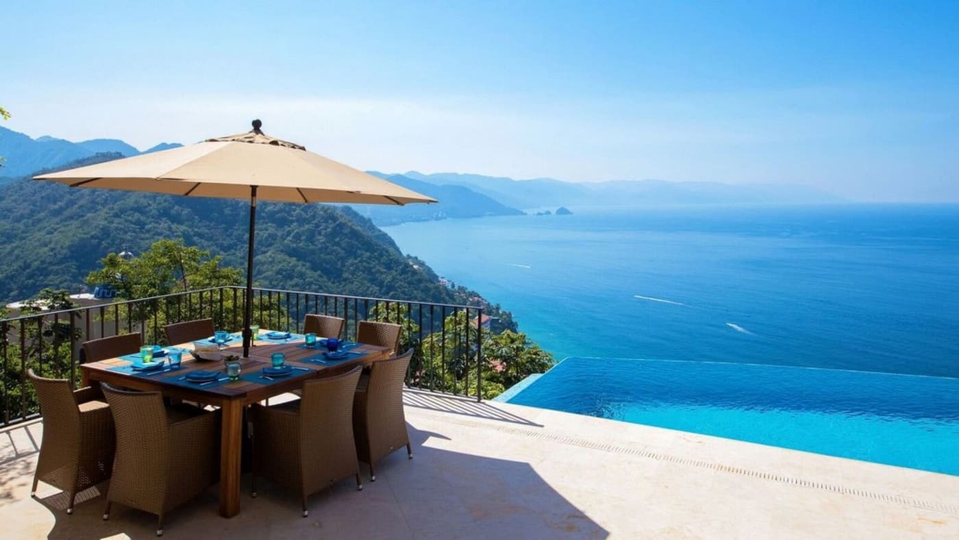 Villa Santa Cruz — luxury villa photo 1