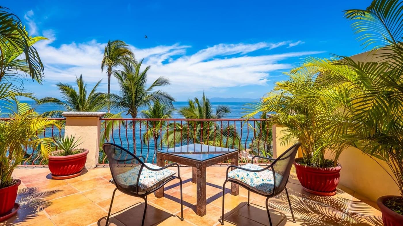 Villa las Puertas — luxury villa photo 1