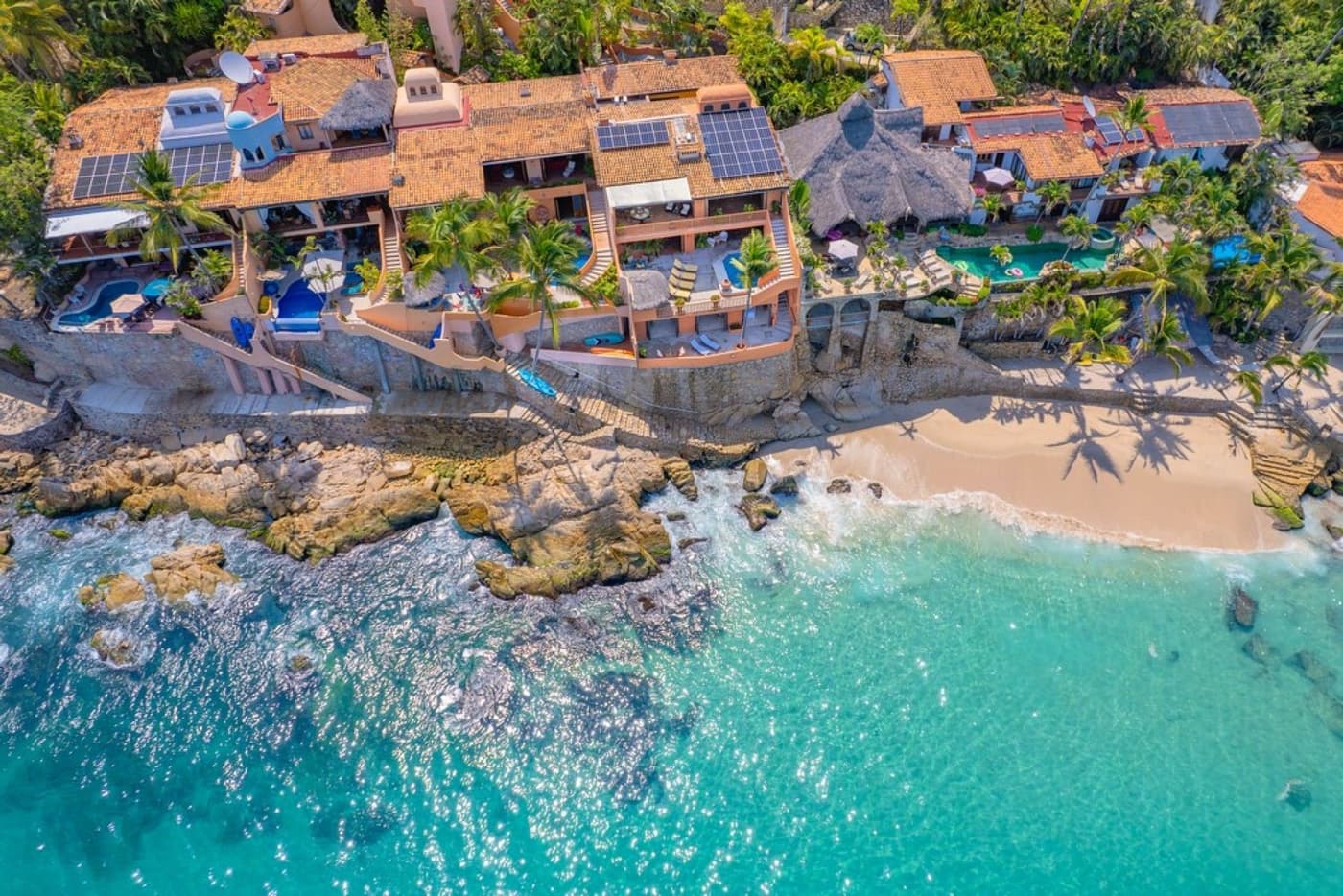 Villa Ventura Mexic — luxury villa photo 46