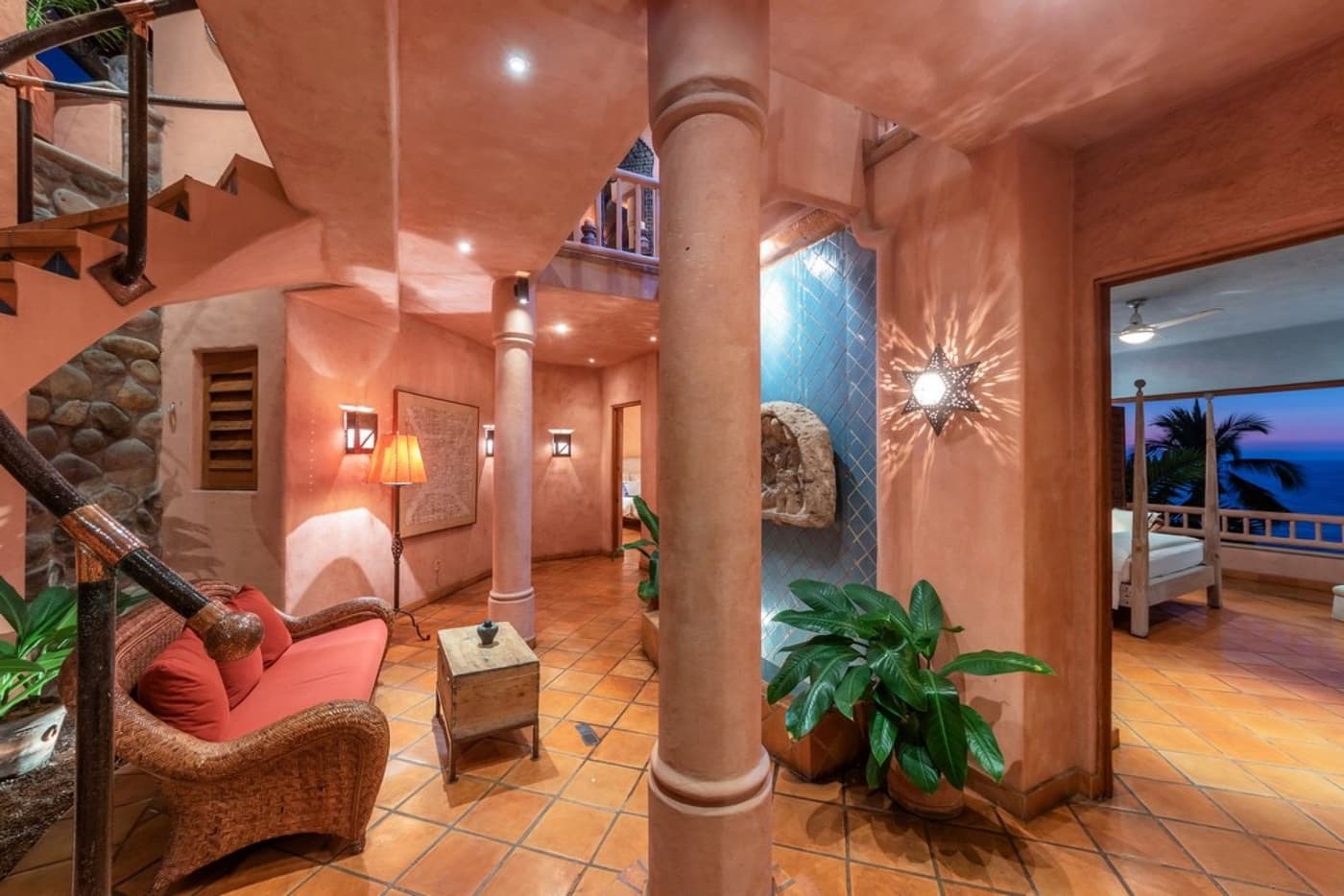 Villa Marea Alta — luxury villa photo 18