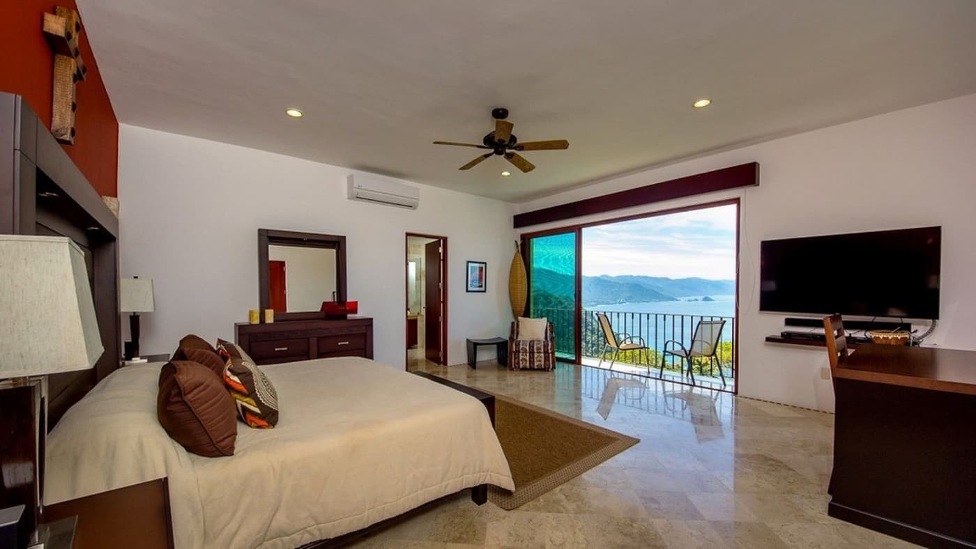 Villa Santa Cruz — luxury villa photo 55