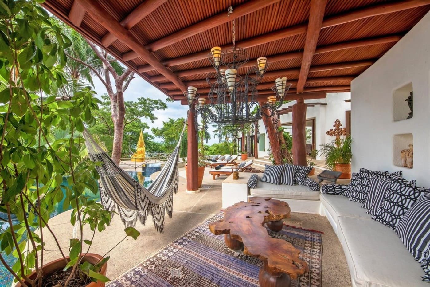 Villa Ventanas al Mar — luxury villa photo 3