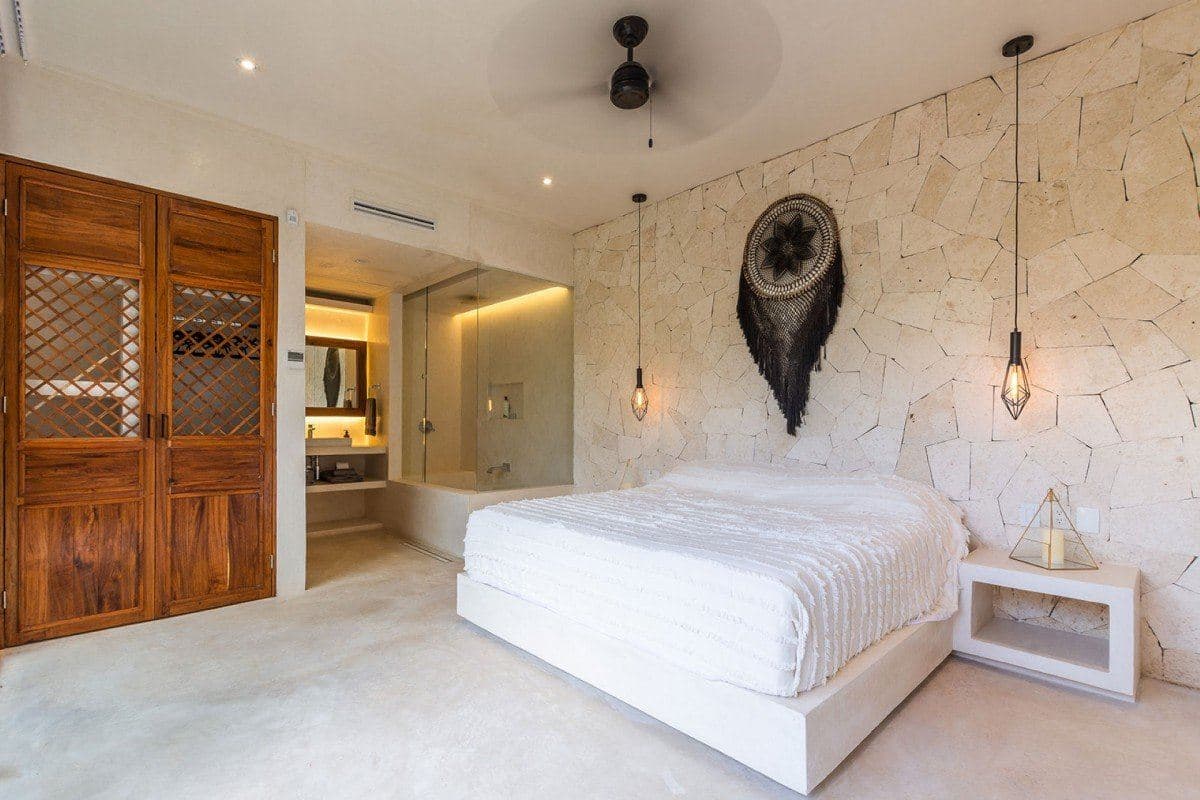 Villa Lagú — luxury villa photo 3