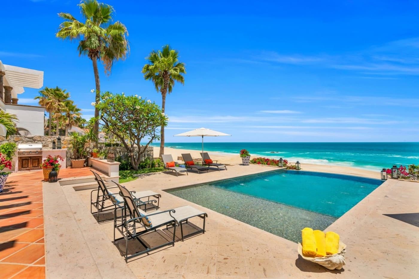 Villas del Mar 313 — luxury villa photo 2