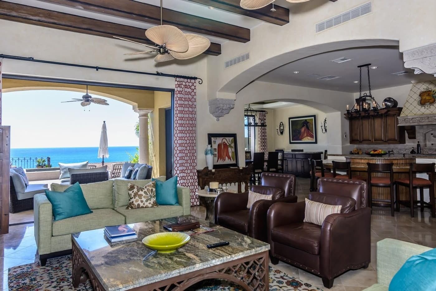 Villas del Mar 366 — luxury villa photo 2