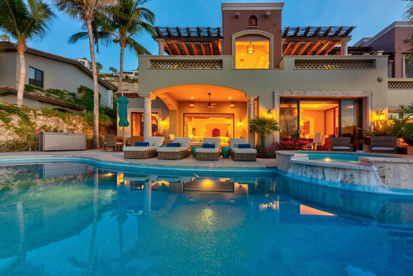 Villas del Mar 369 — luxury villa photo 2