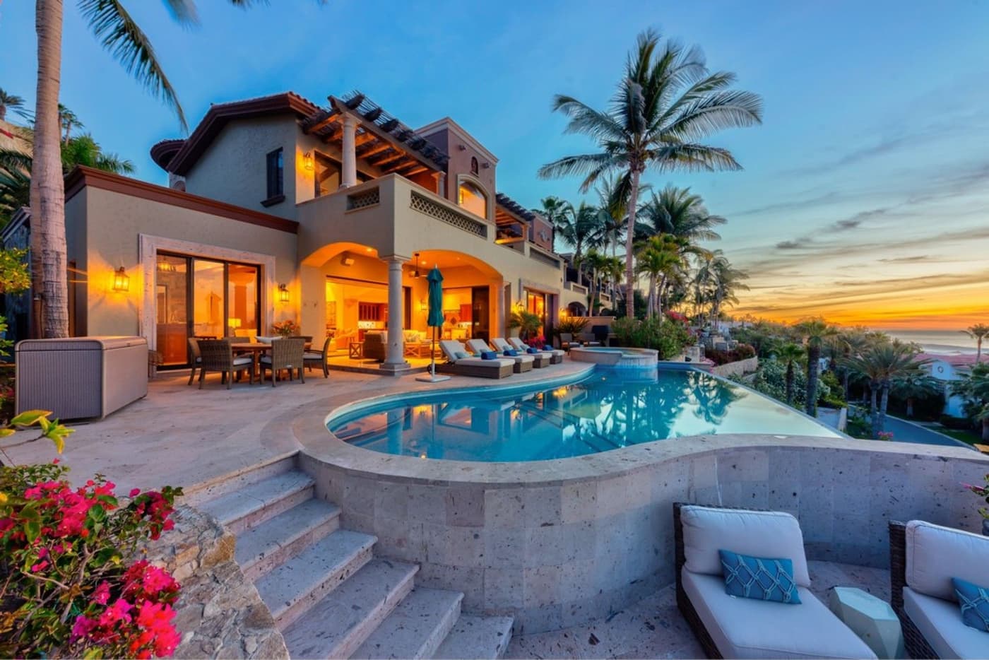Villas del Mar 369 — luxury villa photo 3
