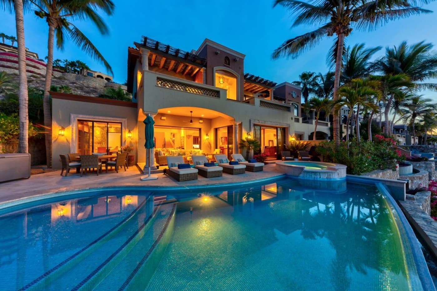 Villas del Mar 369 — luxury villa photo 1
