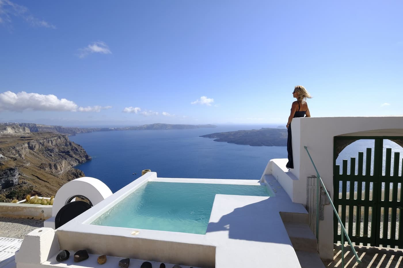 Villa Murat — luxury villa photo 2
