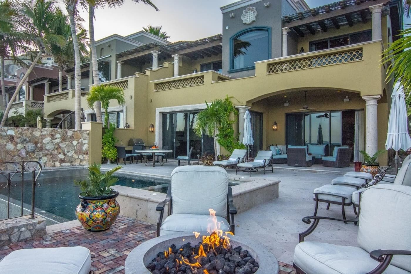 Villas del Mar 366 — luxury villa photo 1
