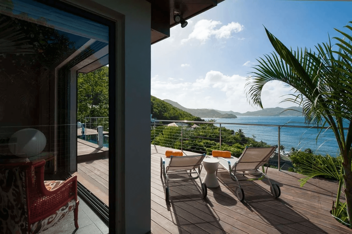 Villa Pastel — luxury villa photo 25