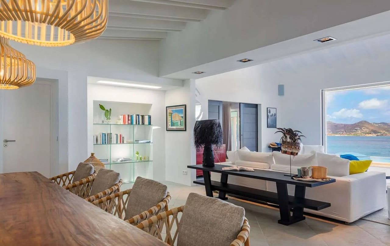 Villa Infinity — luxury villa photo 3