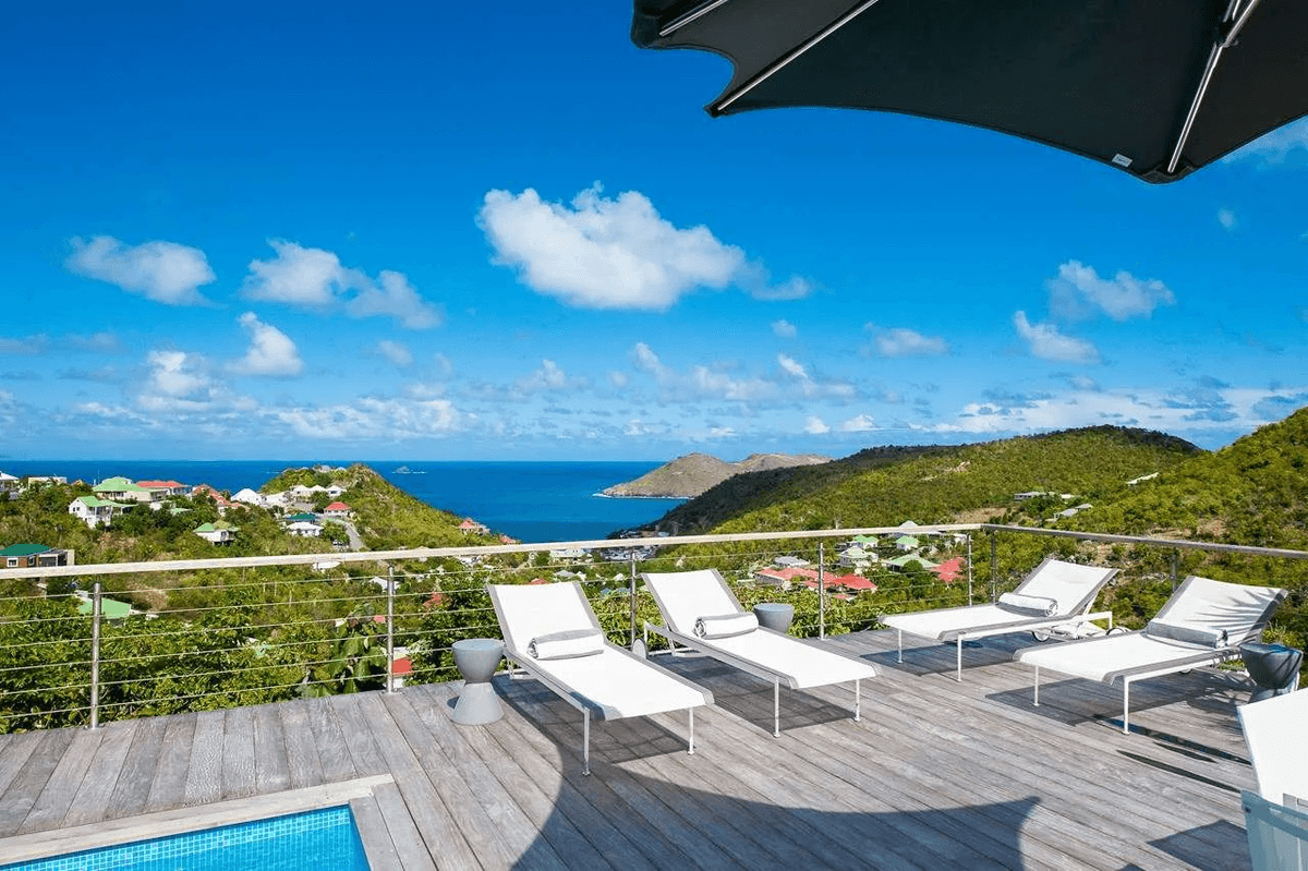 Villa Lumiere — luxury villa photo 20