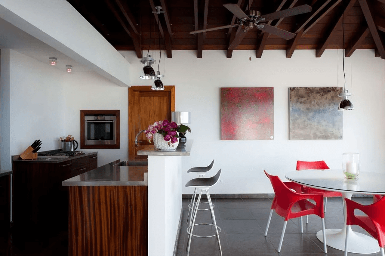 Villa Pastel — luxury villa photo 2