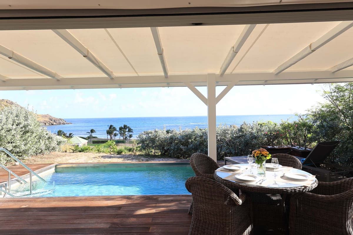 Villa Swell 1 — luxury villa photo 2