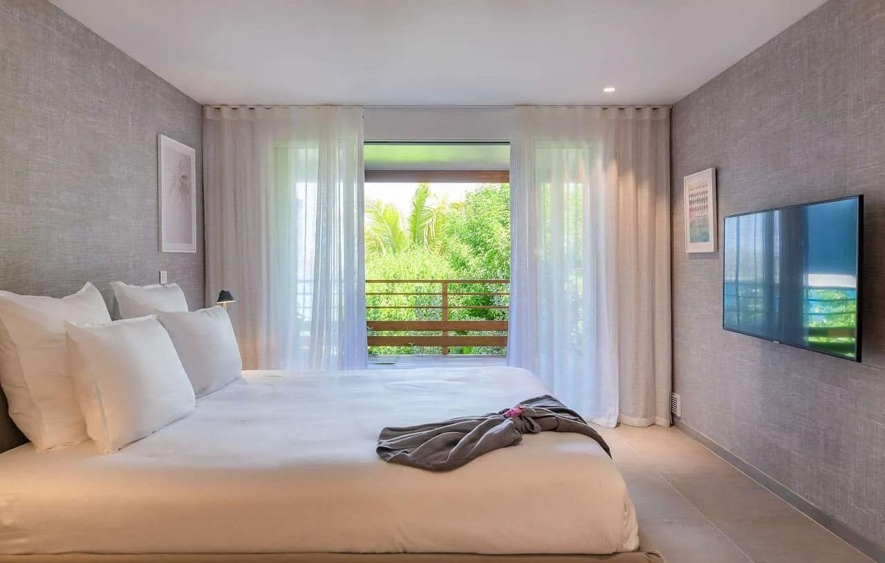 Villa Infinity — luxury villa photo 23