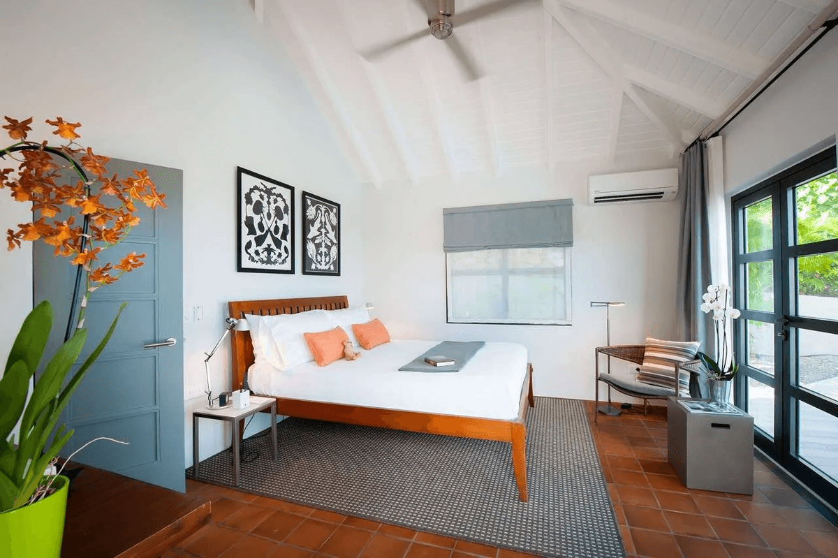 Villa Lumiere — luxury villa photo 2