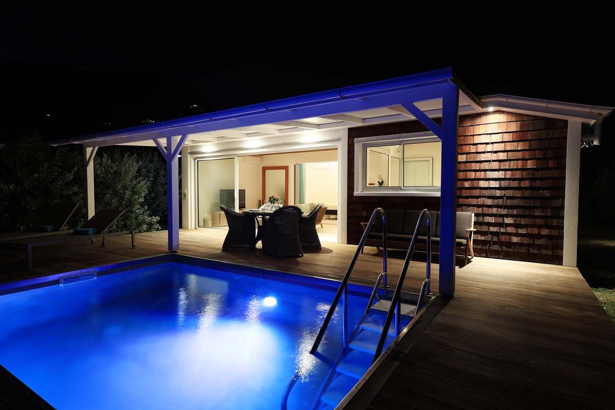 Villa Swell 1 — luxury villa photo 15