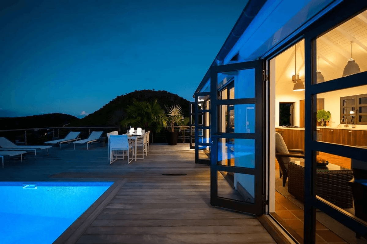 Villa Lumiere — luxury villa photo 3