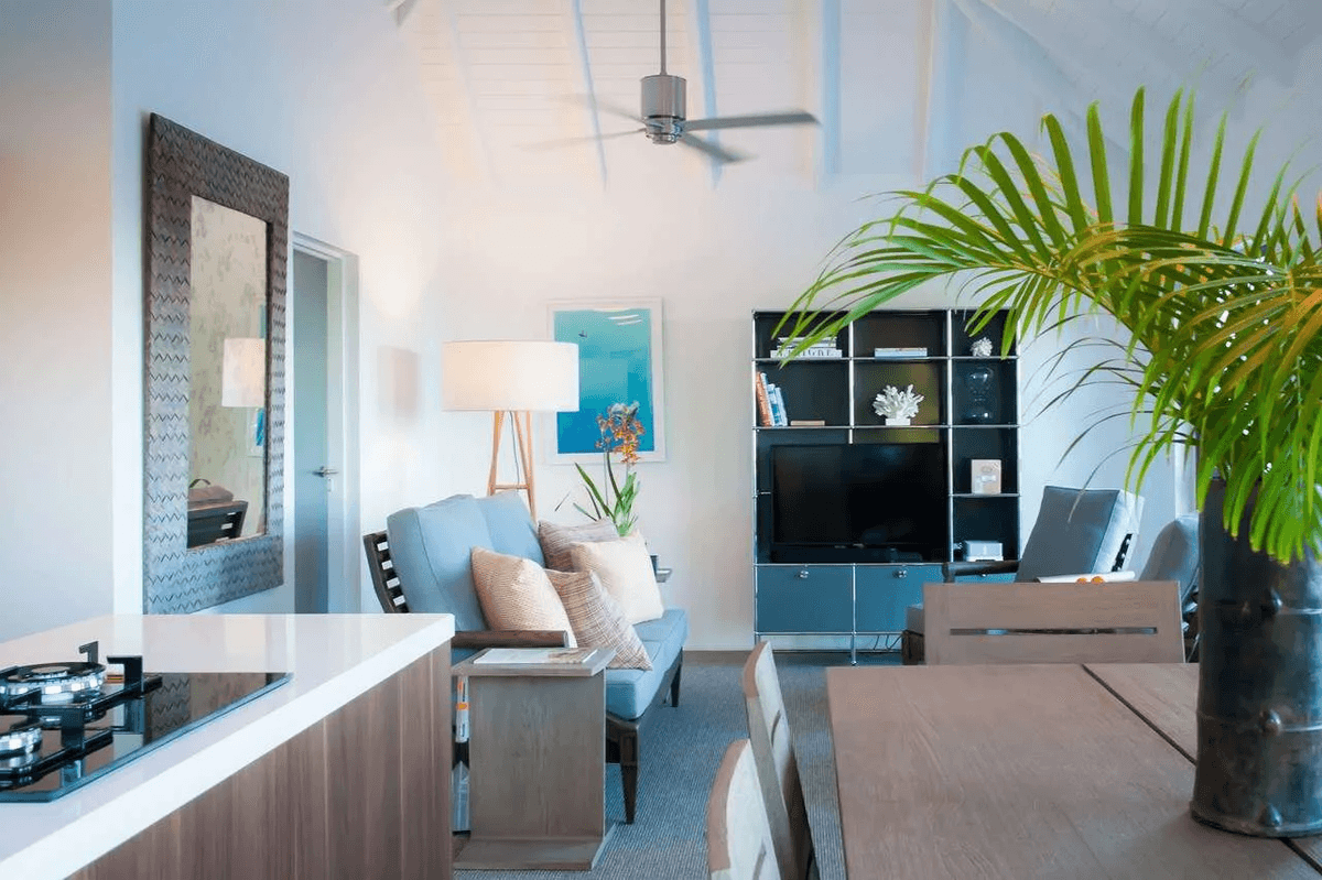 Villa Lumiere — luxury villa photo 1