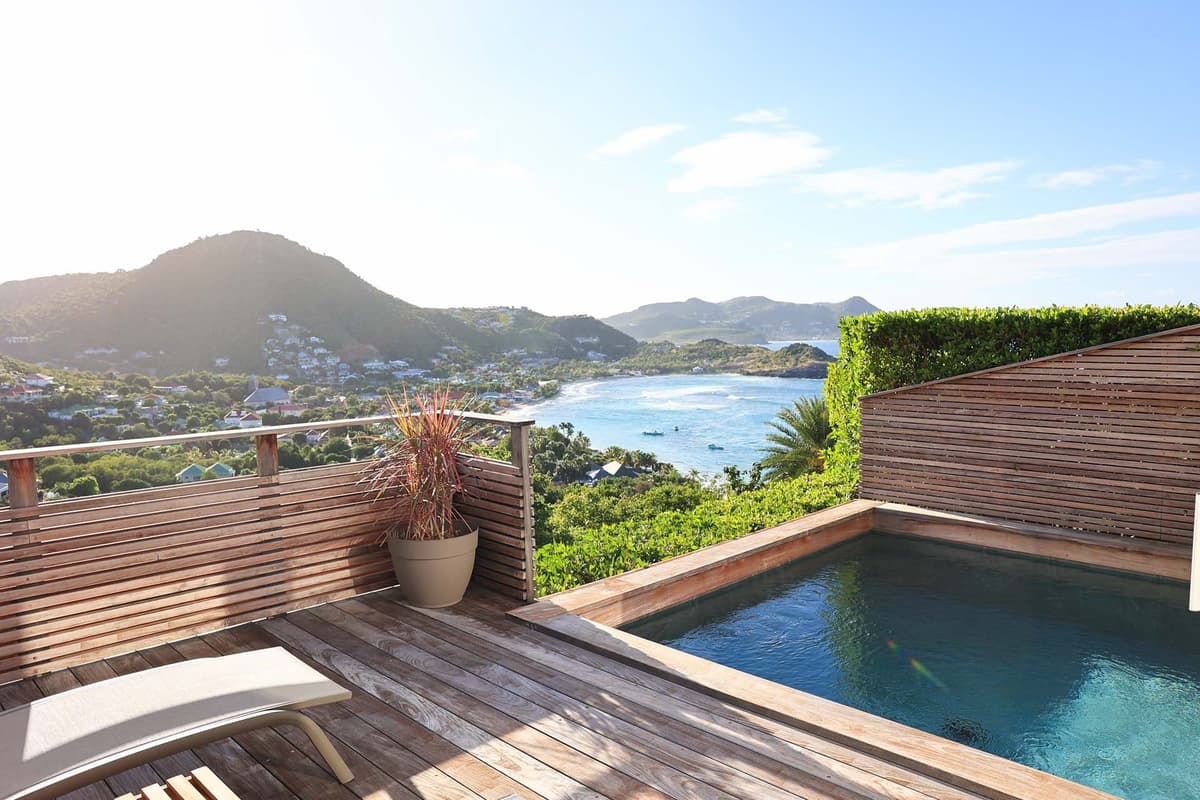 Villa Nerina — luxury villa photo 1
