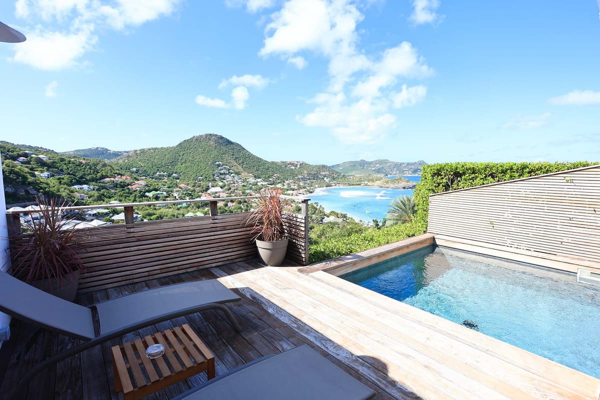 Villa Nerina — luxury villa photo 2