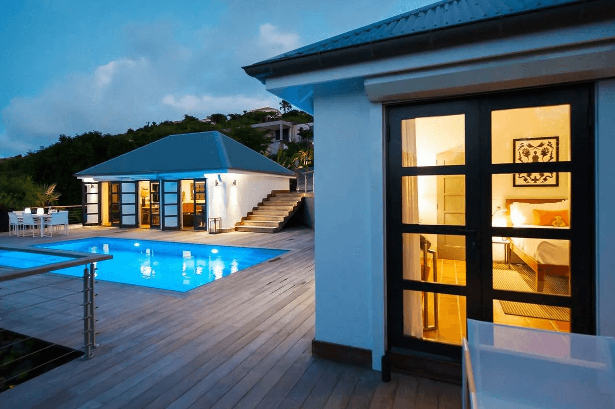 Villa Lumiere — luxury villa photo 19