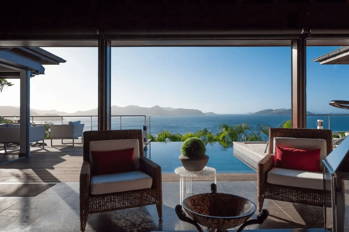 Villa Pastel — luxury villa photo 1