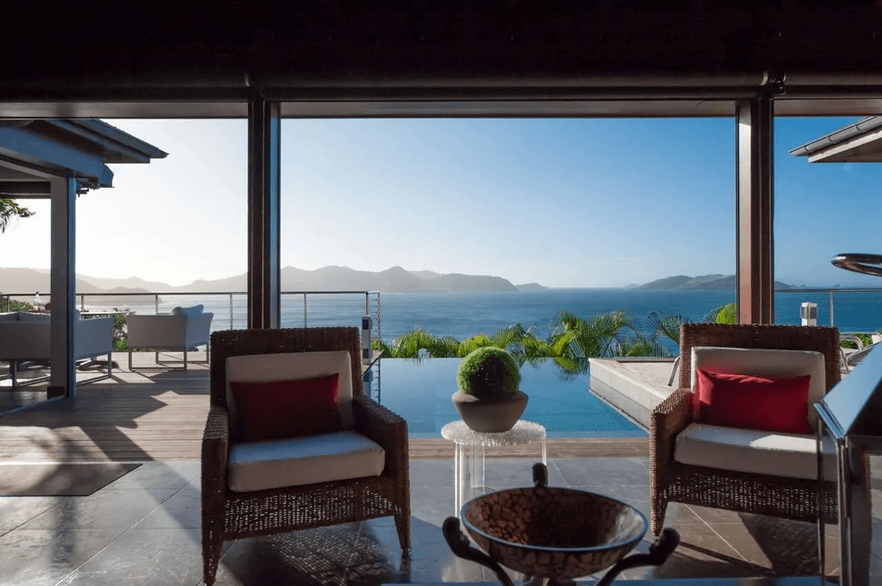 Villa Pastel — luxury villa photo 1