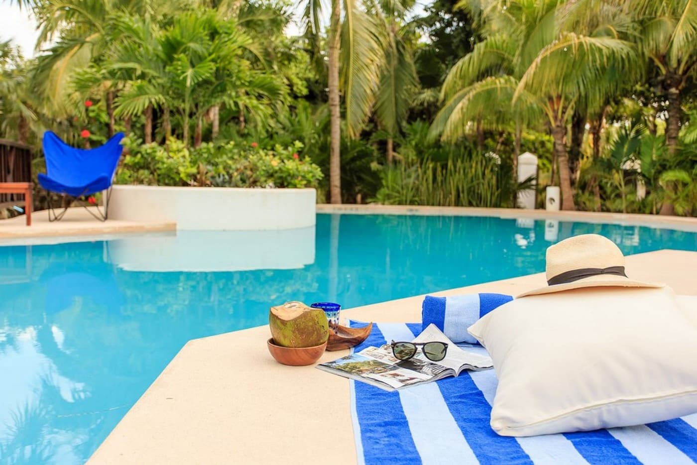 Yum Ha — luxury villa photo 1