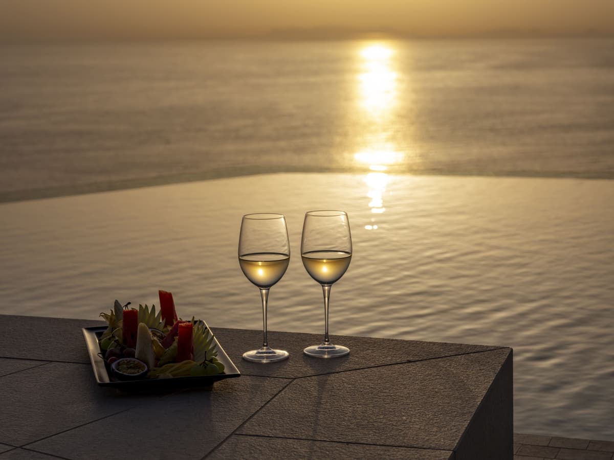 Villa Lush — luxury villa photo 3