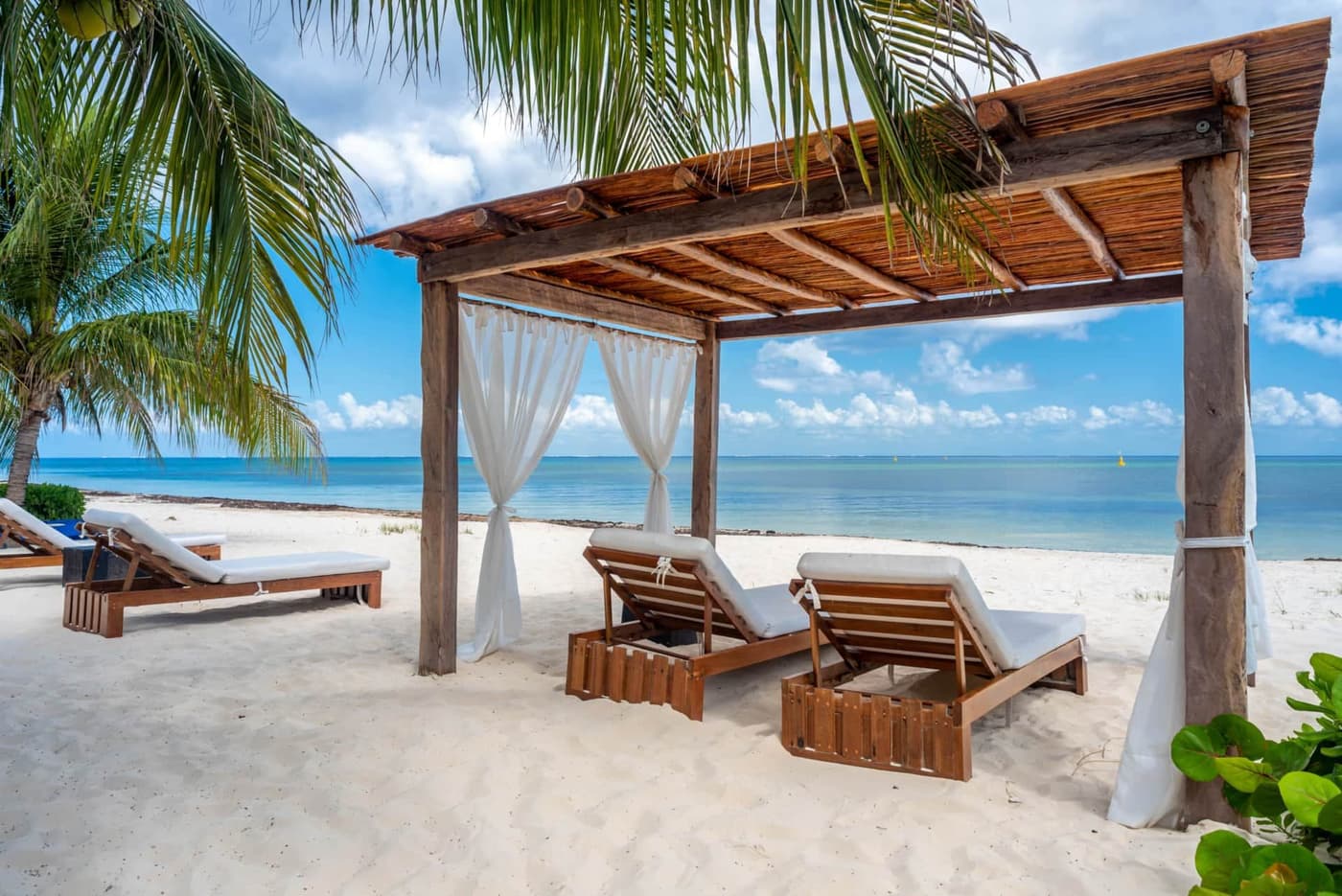 Villas Solil Cozumel — luxury villa photo 22