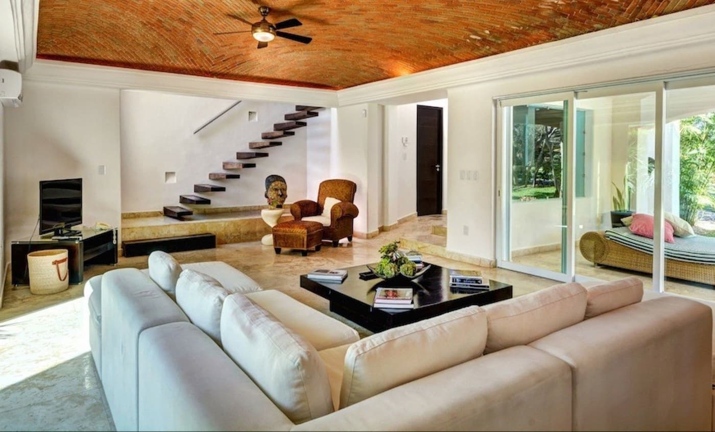Villa Saasil — luxury villa photo 3