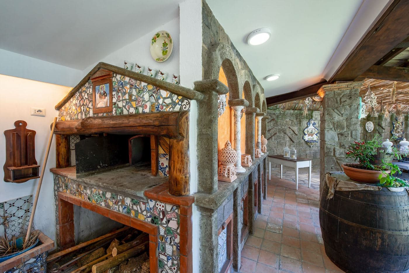 Villa Molini — luxury villa photo 43