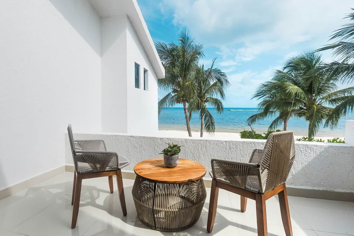 Villas Solil Cozumel — luxury villa photo 2