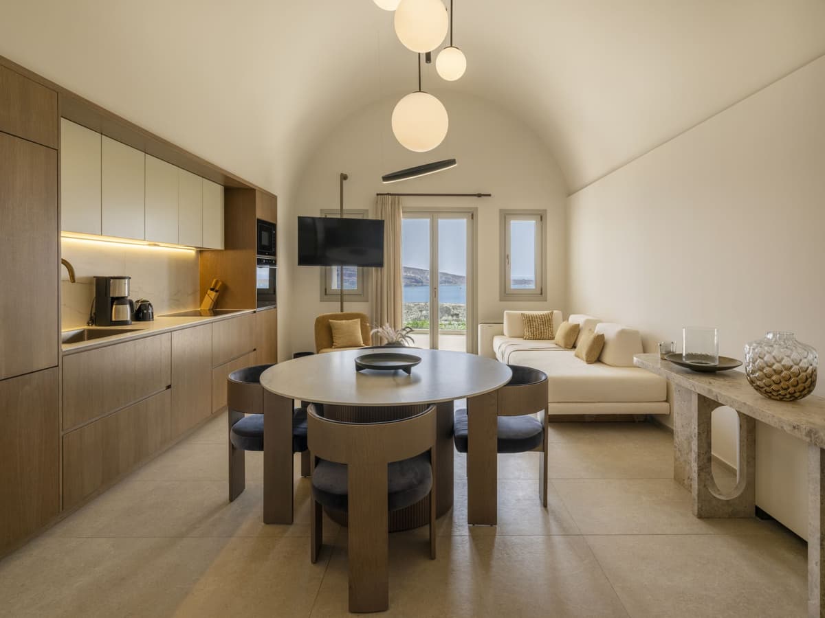 Villa Lush — luxury villa photo 15