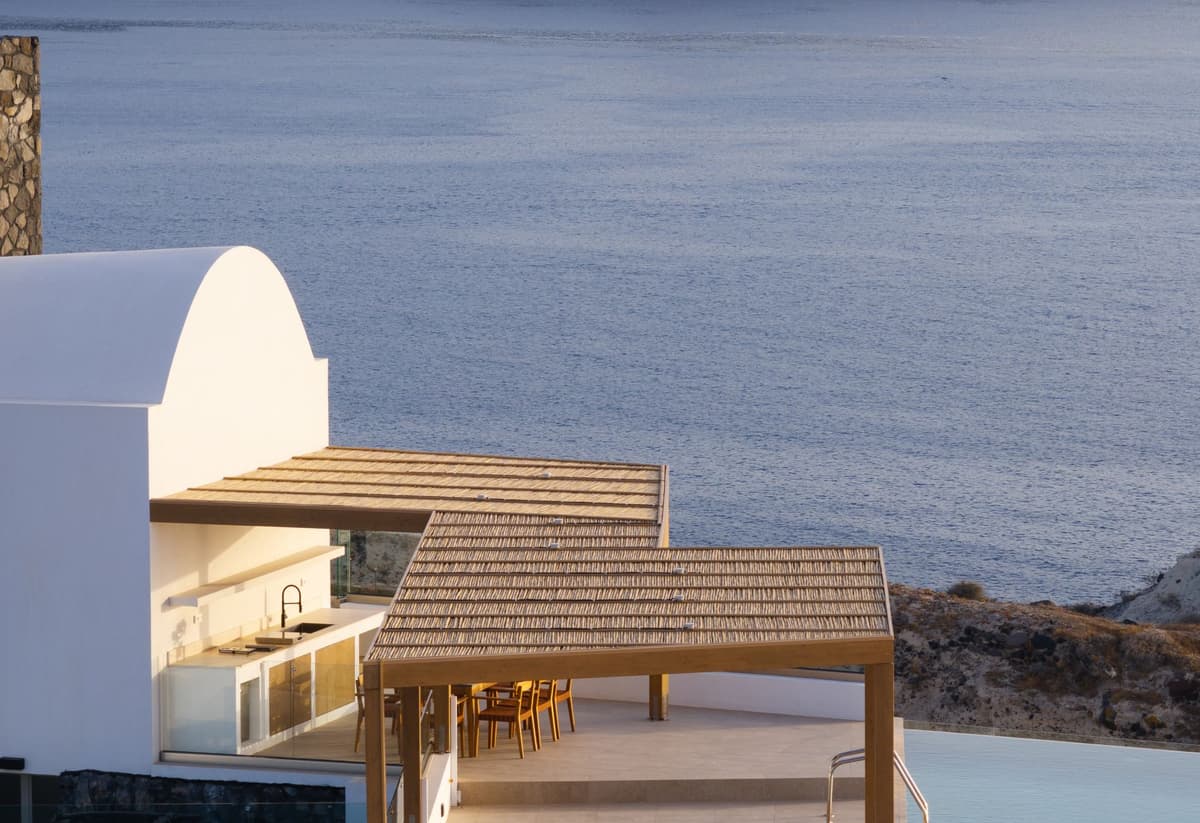 Villa Lush — luxury villa photo 2