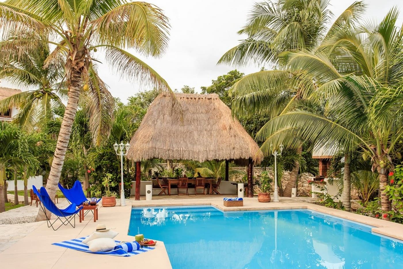 Yum Ha — luxury villa photo 3
