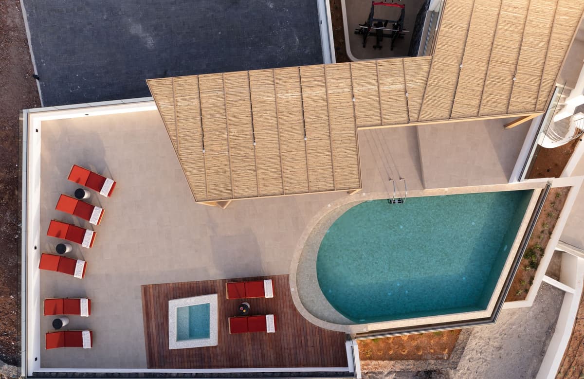 Villa Icon — luxury villa photo 2