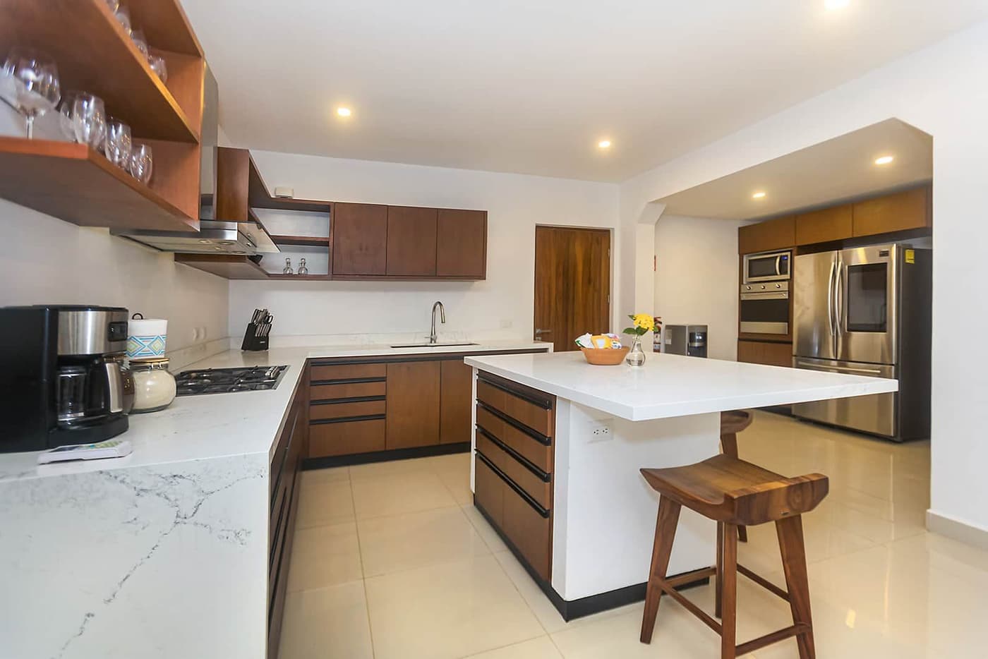 Villas Solil Cozumel — luxury villa photo 1