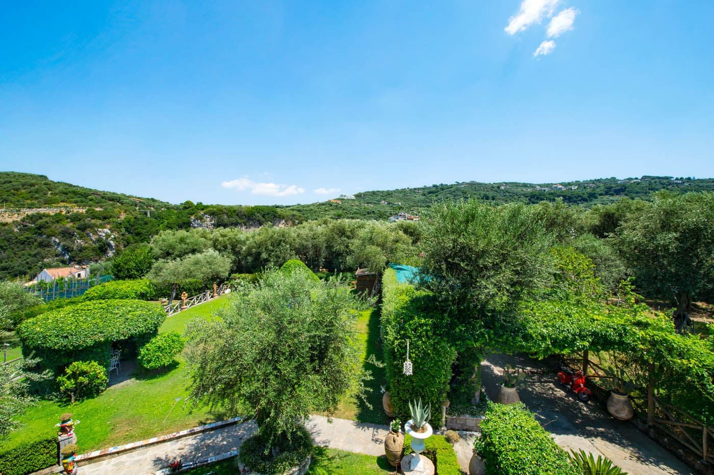 Villa Molini — luxury villa photo 42