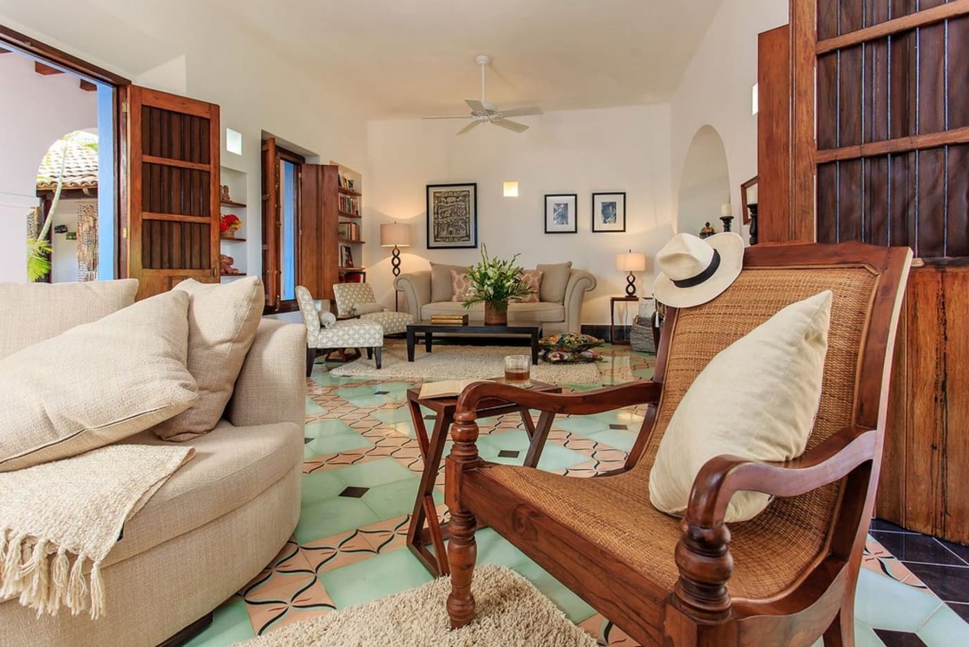 Yum Ha — luxury villa photo 2
