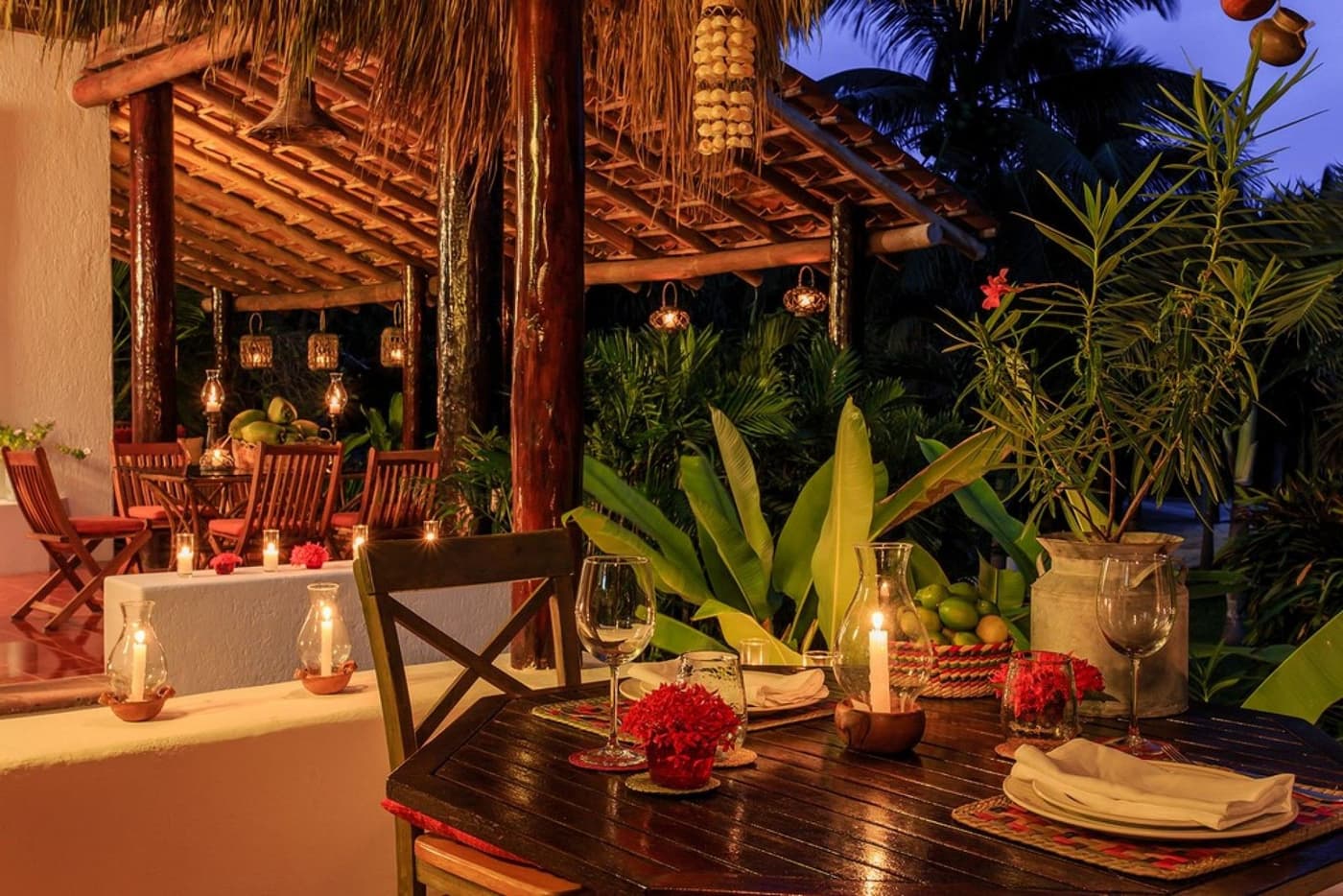 Yum Ha — luxury villa photo 38