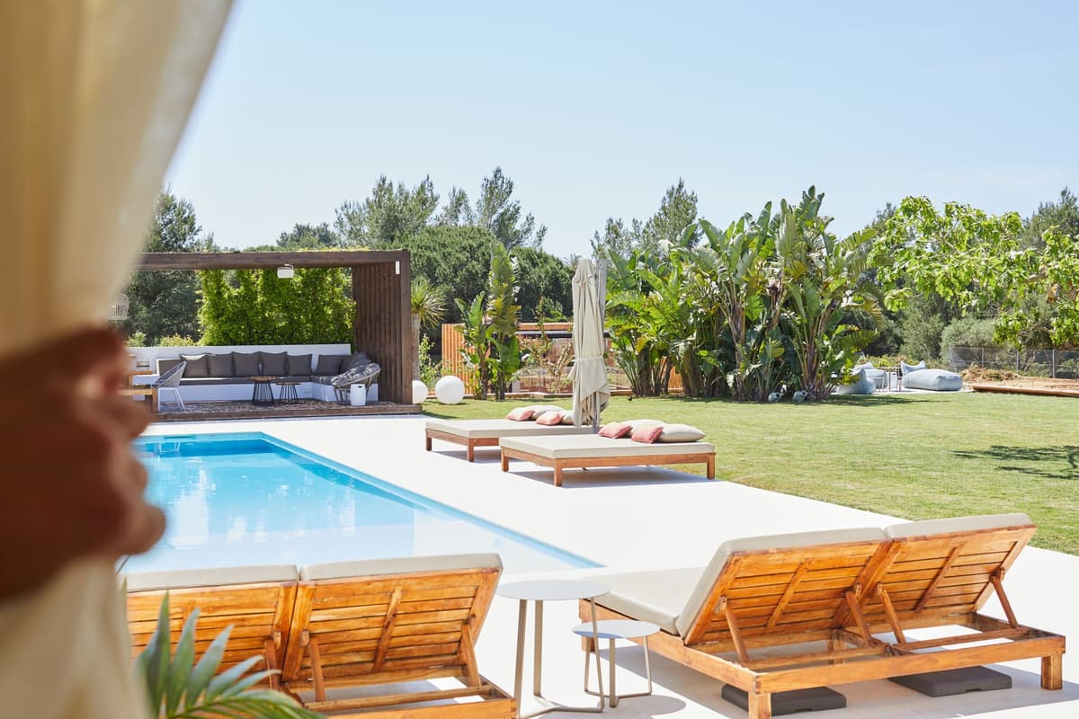 Can Pep De Sa Guaita — luxury villa photo 2