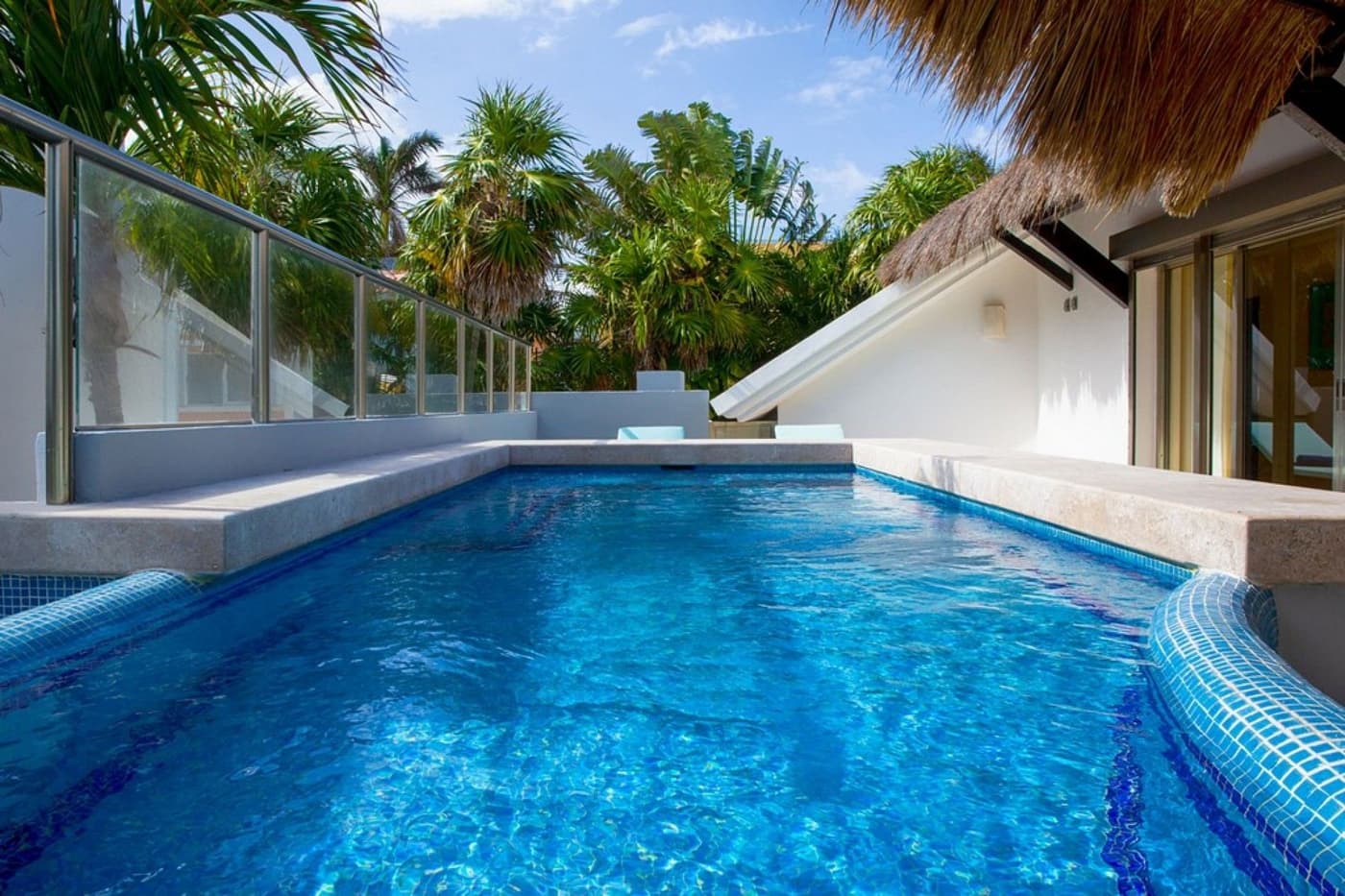 Villa Turquesa — luxury villa photo 1
