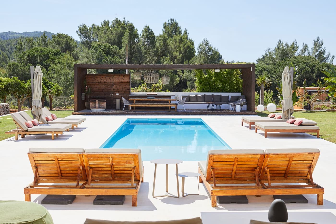 Can Pep De Sa Guaita — luxury villa photo 1